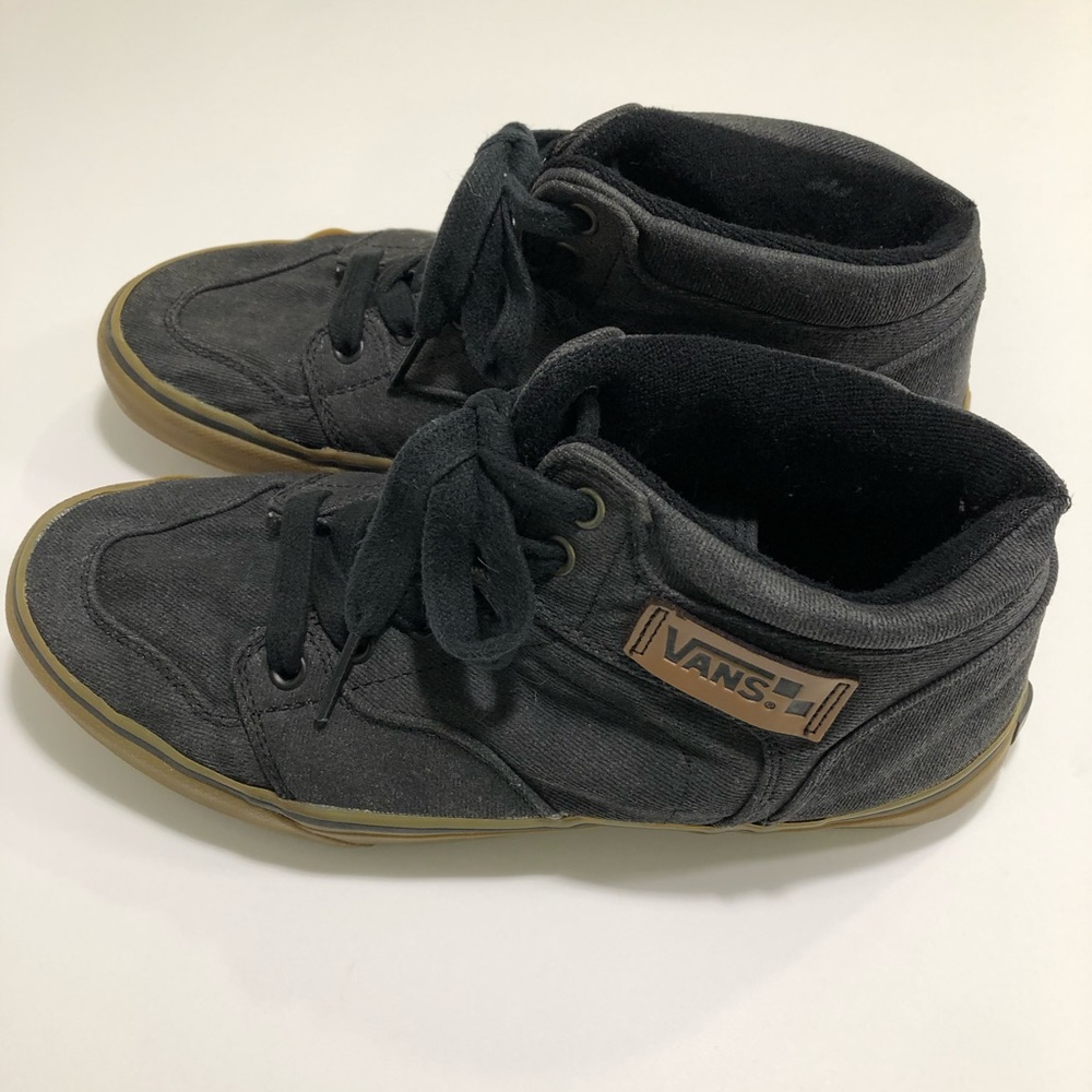 Vans Atwood Hightop Sneakers